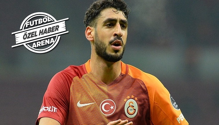 GS Transfer: Galatasaray'da Tolga Ciğerci gerilimi!