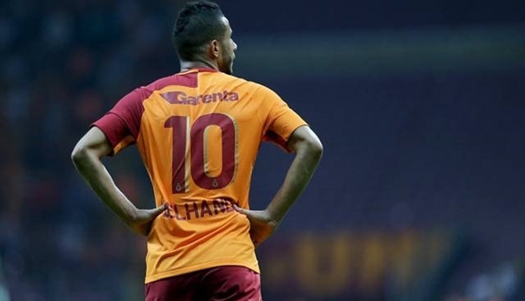 Galatasaray'da transferde Younes Belhanda kararı