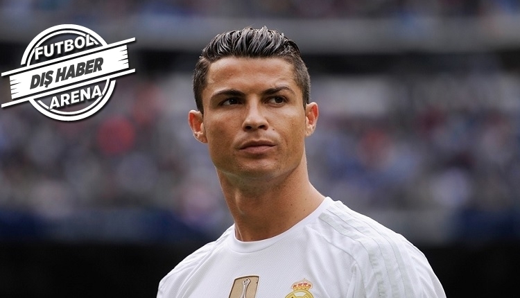 Juventus'tan Cristiano Ronaldo'ya yıllık 30 milyon Euro'luk teklif!