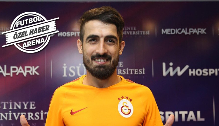 Muğdat Çelik nasıl bir futbolcu? Galatasaray'a katkı sağlar mı?