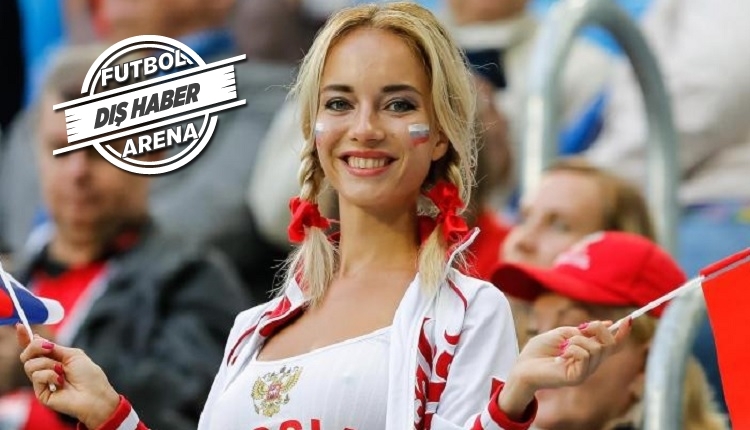 Natalia Nemchinova'nın Rus futbolcuları motive eden sözleri