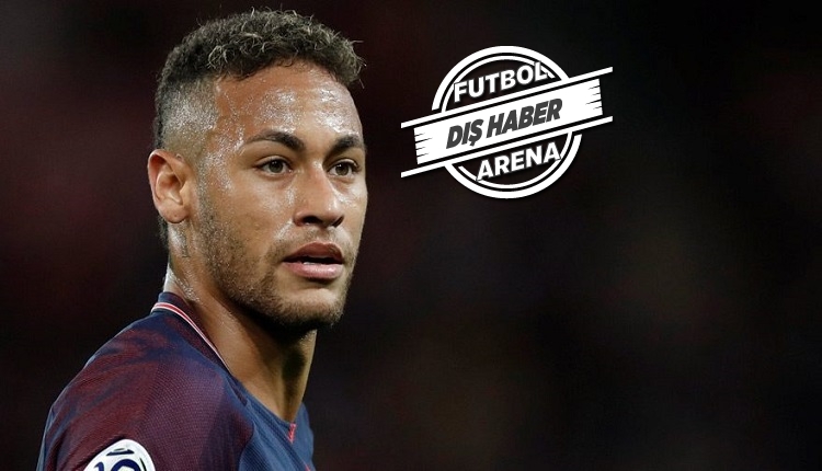 Neymar'dan itiraf: 