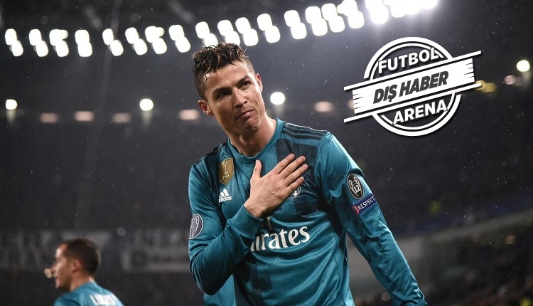 Real Madrid, Ronaldo'nun menajerini çağırdı! Transferi...