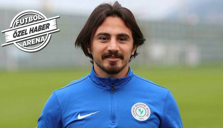 Trabzonspor Haberleri: Recep Niyaz Denizlispor'a mı dönüyor?
