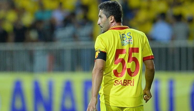 Sabri Sarıoğlu, Galatasaray geri mi dönüyor?