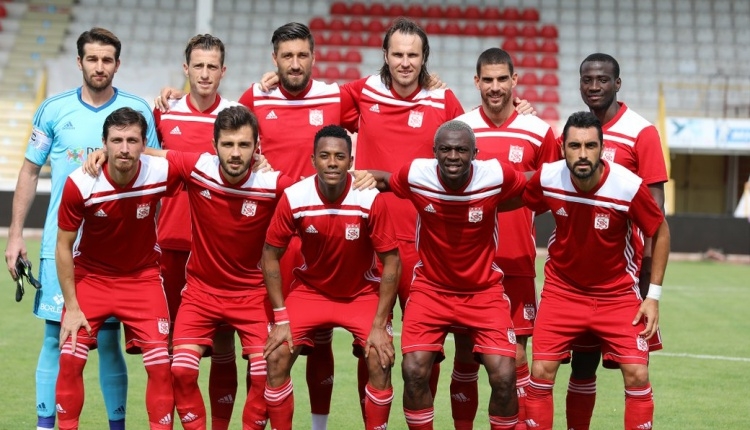 Sivasspor 1-3 Boluspor maç özeti ve golleri (İZLE)