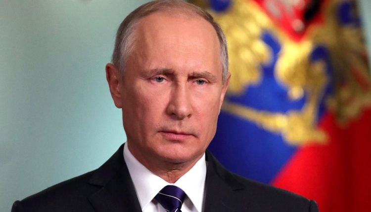 Vlademir Putin'den flaş Dünya Kupası kararı