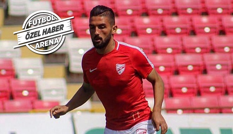 Yeni Malatyaspor Umut Meraş transferinde son aşamaya geldi