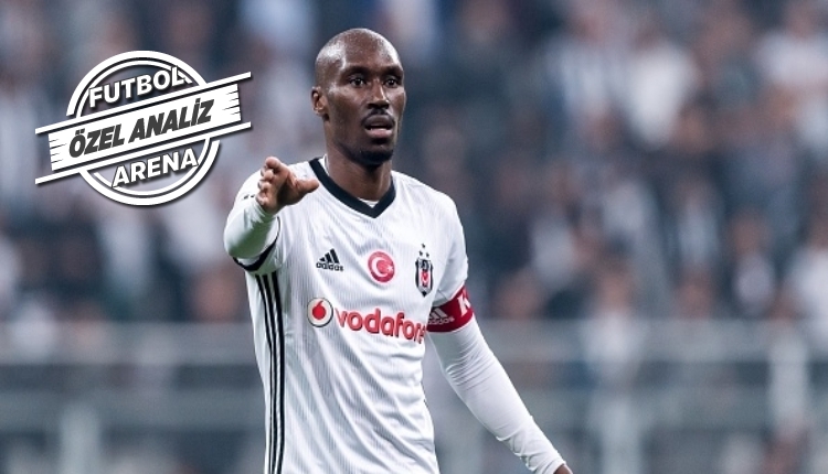 'Atiba, Beşiktaş için Pepe'den değerli'