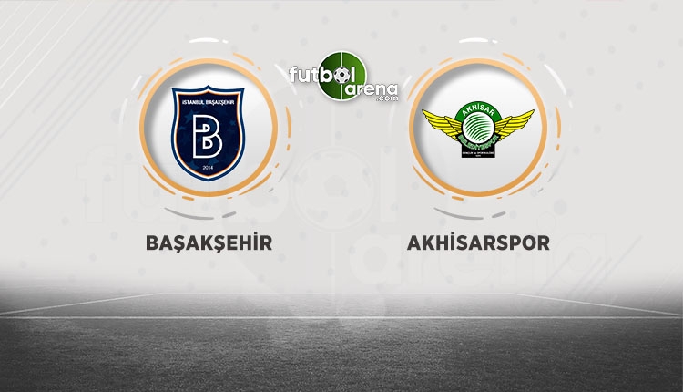 Başakşehir - Akhisarspor beIN Sports canlı şifresiz izle