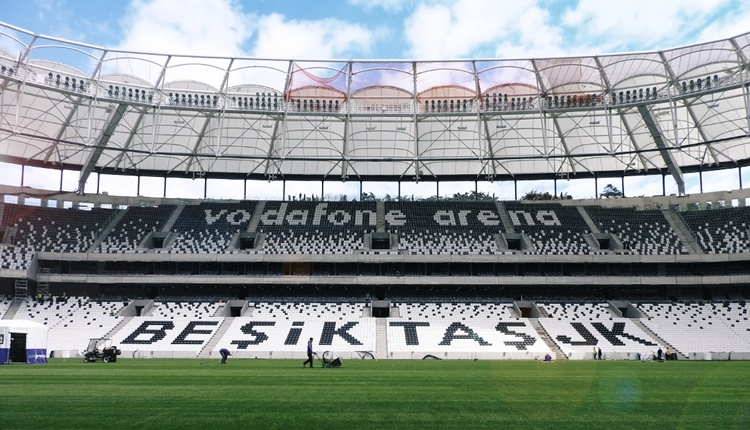 Beşiktaş - LASK Linz maçı bilet fiyatları ne kadar?