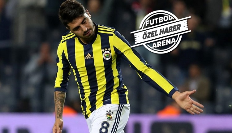 Beşiktaş'ın Ozan Tufan'ın menajerine verdiği yanıt