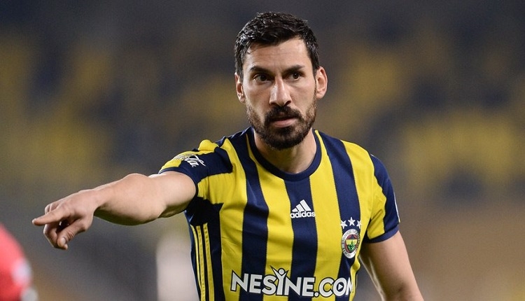 Beşiktaş'ta flaş Şener Özbayraklı transfer iddiası