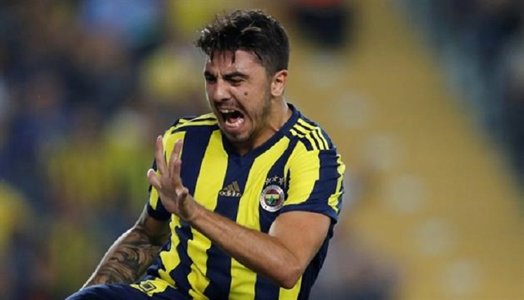 Beşiktaş'tan flaş Ozan Tufan transfer açıklaması