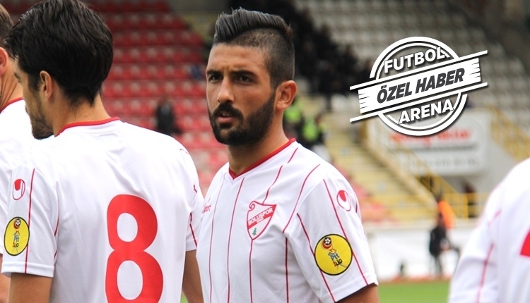 Bursaspor, Umut Meraş transferinden vazgeçti!