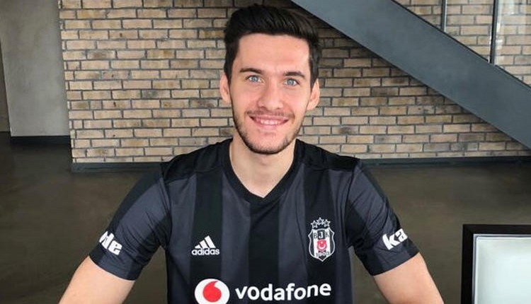 Bursaspor, Umut Nayir'i kiraladı