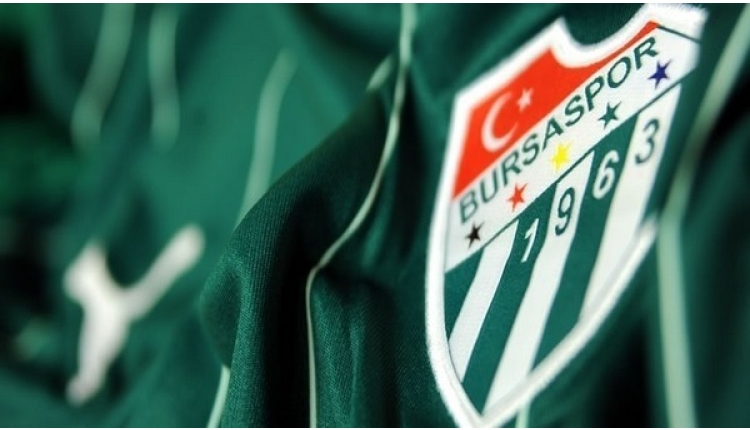 Bursaspor'dan Fenerbahçe maçındaki olaylar hakkında yeni açıklama