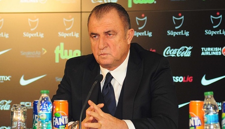 Fatih Terim'den Süper Kupa maçı öncesi transfer sözleri