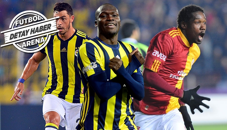 Fenerbahçe, Arap takımlarından 52 milyon Euro kazandı!