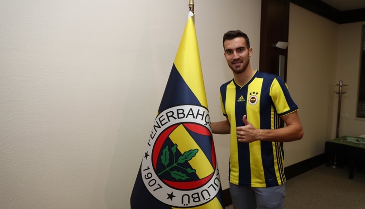 Fenerbahçe, Harun Tekin transferini duyurdu