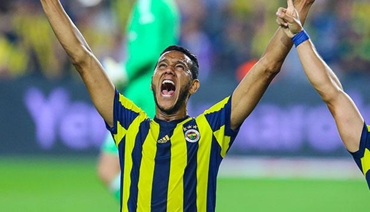Fenerbahçe, Josef De Souza'nın bonservis bedelini açıkladı