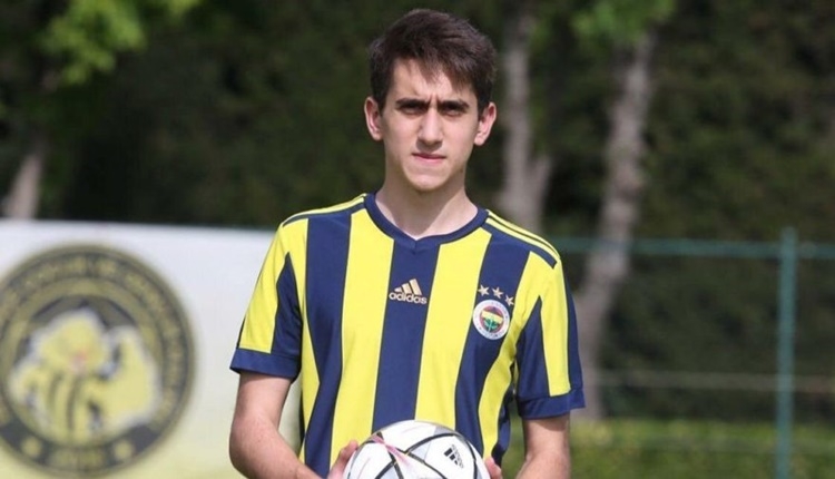 FB Transfer: Fenerbahçe, Ömer Faruk Beyaz ile sözleşme imzaladı (Ömer Faruk Beyaz kimdir?