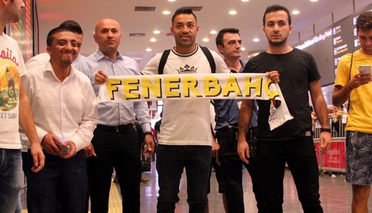 Fenerbahçe'de Fabian kararı için Comolli'ye; 'Amatörce'