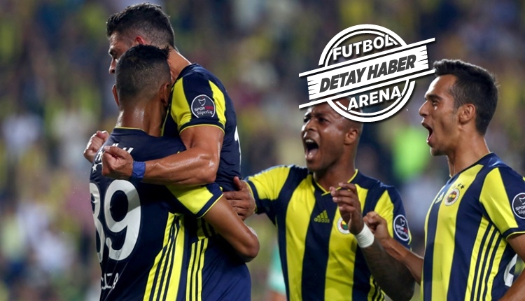 Fenerbahçe'den 7 yıl sonra en iyi seri
