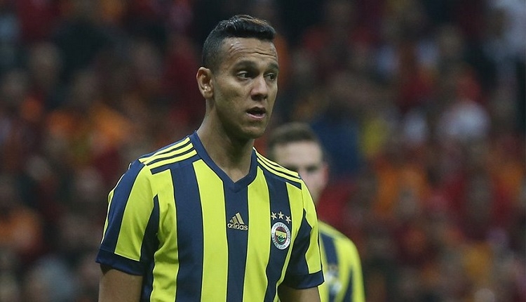 Fenerbahçe'den Josef de Souza transfer açıklaması