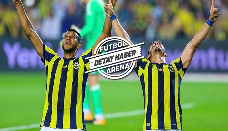 Fenerbahçe'de 25 milyon euroluk tarihi transfer sezonu