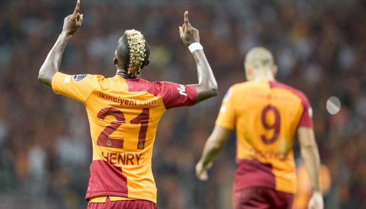 Galatasaray 1-0 Göztepe maç özeti ve golü (İZLE)