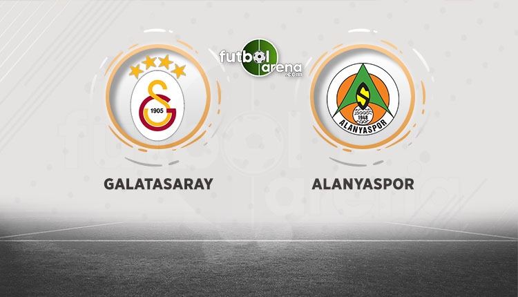 Galatasaray - Alanyaspor İddaa tahmini (GS Alanya İddaa sonucu)