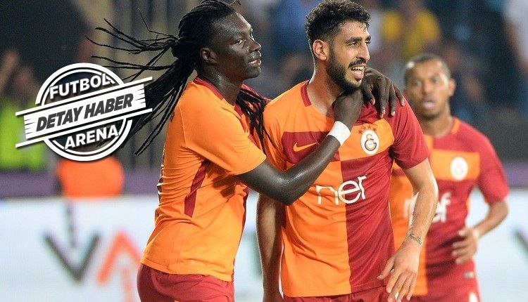 Galatasaray'da 32 milyon liralık tasarruf