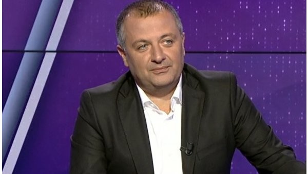 Mehmet Demirkol'dan Burak Yılmaz için Beşiktaş iddiası