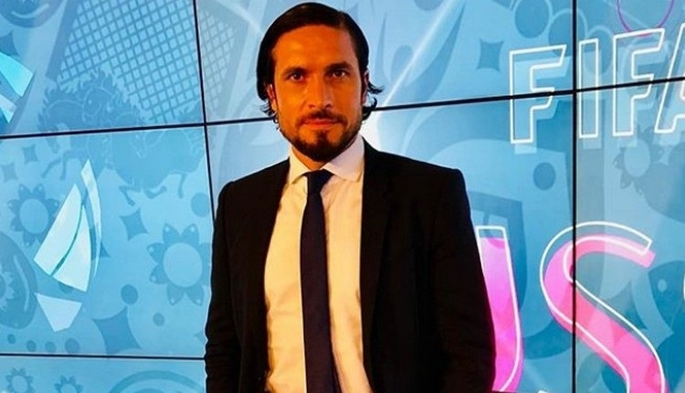 Mustafa Doğan, beIN Sports'a transfer oldu
