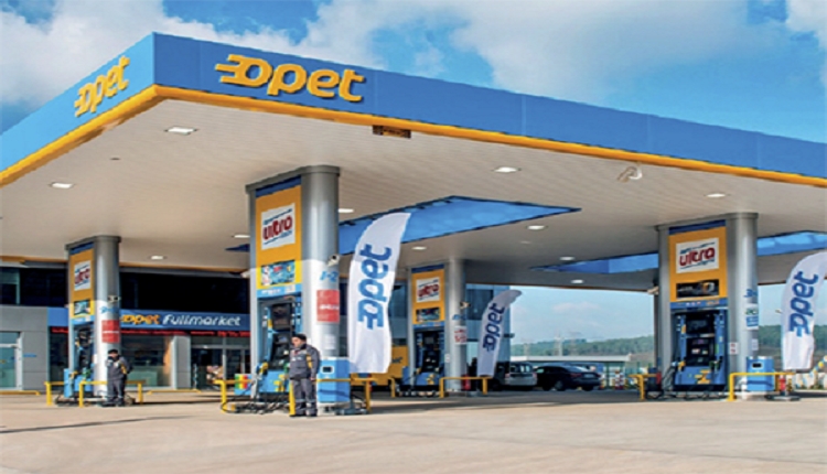 Opet benzin fiyatları ne kadar? Opet'e zam geldi mi? Opet benzin fiyatları  ne kadar oldu (