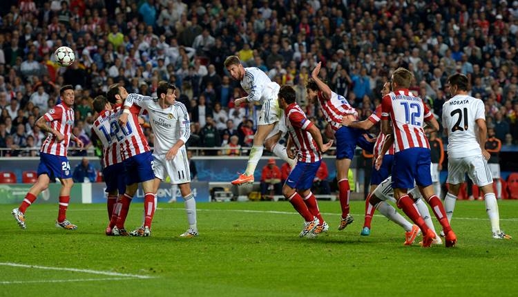 Real Madrid - Atletico Madrid maçı saat kaçta, hangi kanalda? Muhtemel 11'ler