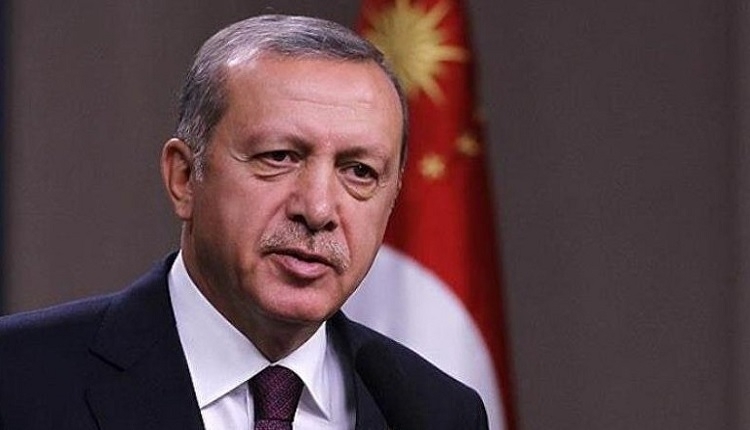 Recep Tayyip Erdoğan'dan Akhisarspor'a tebrik