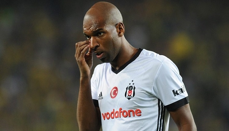 Ryan Babel'in Beşiktaş'a video cevabı tartışma konusu oldu