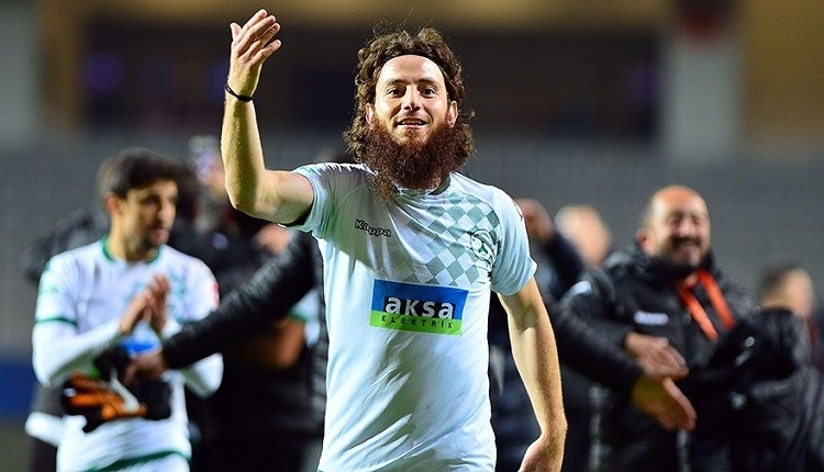 Trabzonspor'dan Aykut Demir açıklaması: ''Kur farkı-faiz dahil...''