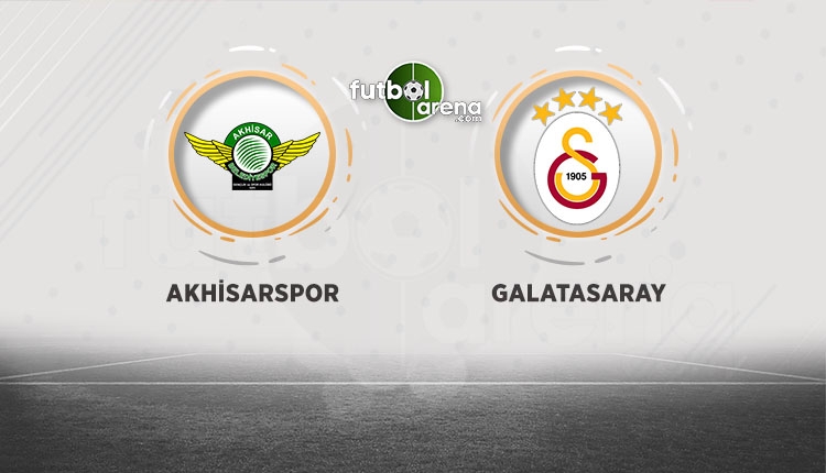 Akhisarspor - Galatasaray Bein şifresiz izle (Akhisarspor GS CANLI)