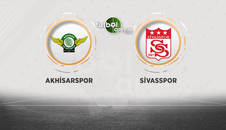 Akhisarspor Sivasspor canlı şifresiz izle (Akhisar Sivas beIN Sports canlı)