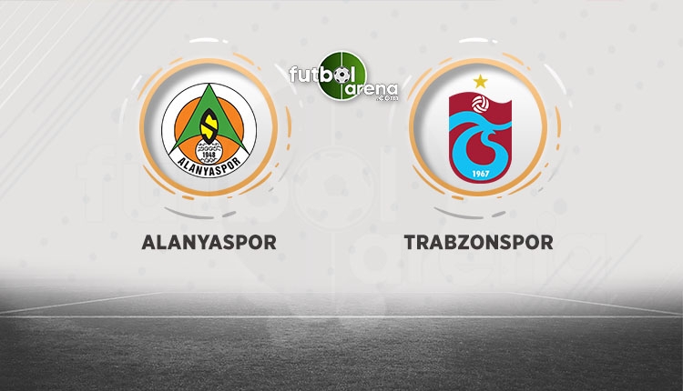 Alanyaspor - Trabzonspor beIN Sports canlı şifresiz izle (Alanya TS CANLI)