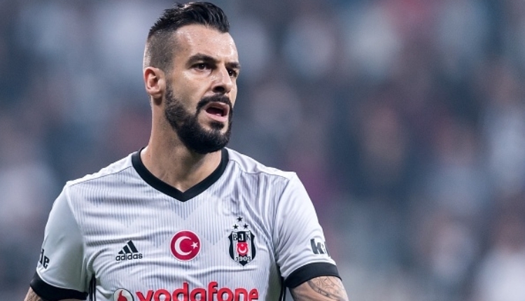Beşiktaş, Alvaro Negredo'yu satıyor mu?