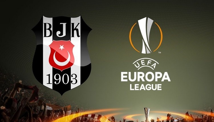 Beşiktaş maçı hangi kanalda? Beşiktaş Sarpsborg maçı kanalı (UEFA maçları kanalı)