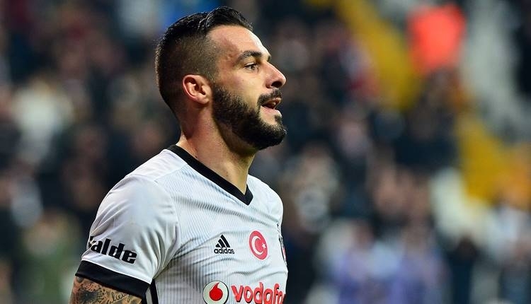Beşiktaş, Negredo transferinden ne kadar kazanacak?