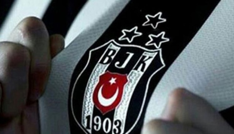 Beşiktaş'ın UEFA Avrupa Ligi kadrosu belli oldu