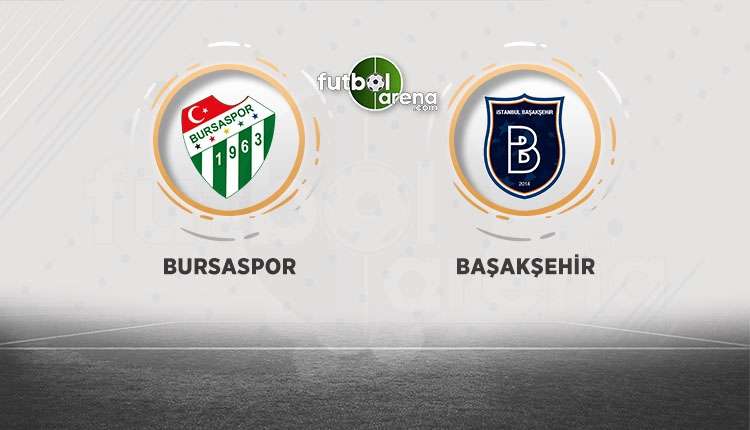Bursaspor - Medipol Başakşehir beIN Sports canlı şifresiz izle (Bursaspor Başakşehir CANLI)
