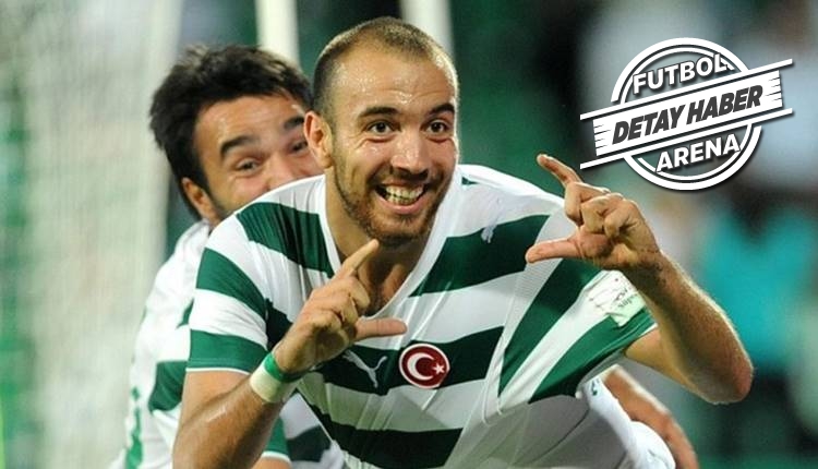 Bursaspor'un şampiyon gençleri takımsız kaldı