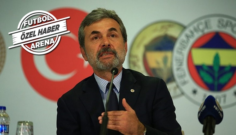 Çaykur Rizespor'un yeni teknik direktör adayı Aykut Kocaman